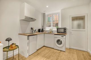  Appartement � vendre 1 pi�ce 25 m�