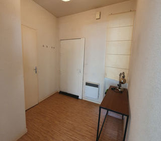  Appartement � louer 2 pi�ces 41 m�