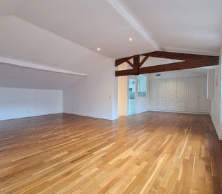  Appartement � louer 5 pi�ces 124 m�