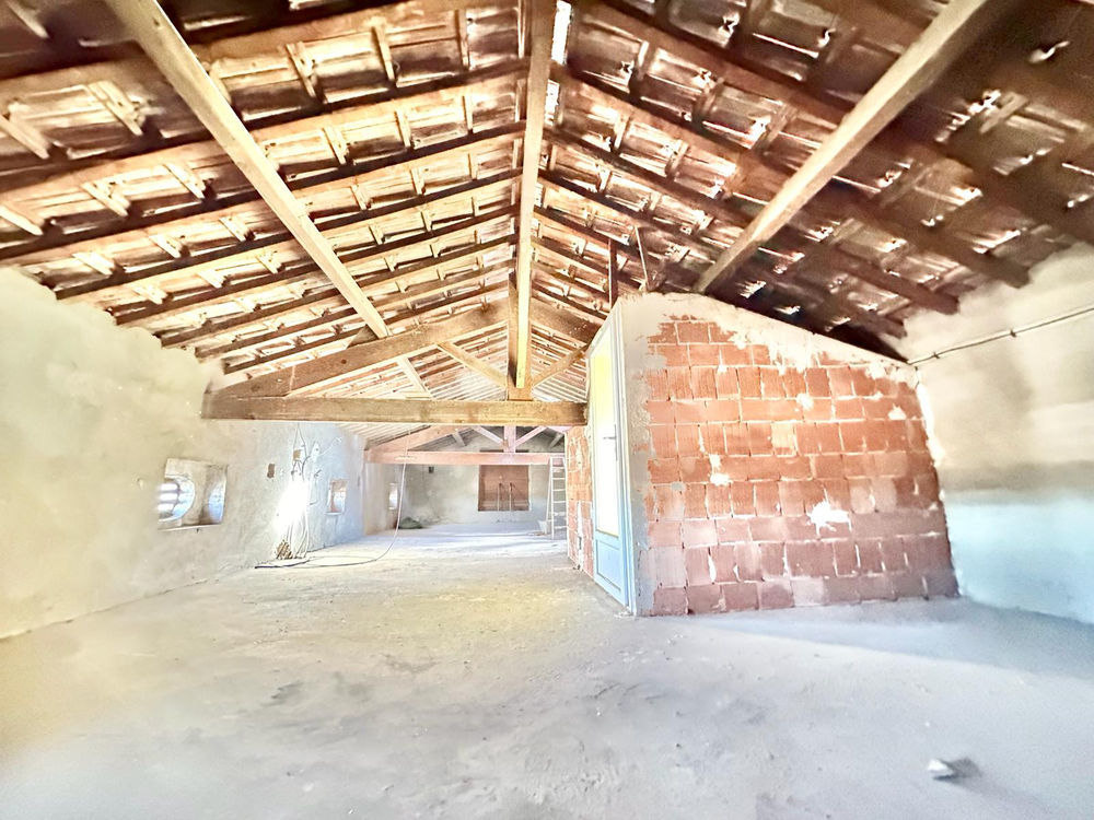 � vendre  Maison La Farl�de (83210)