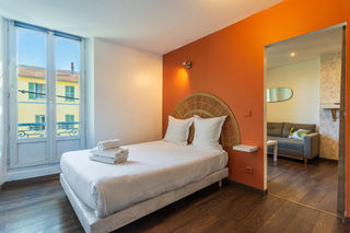  Appartement � vendre 2 pi�ces 42 m�