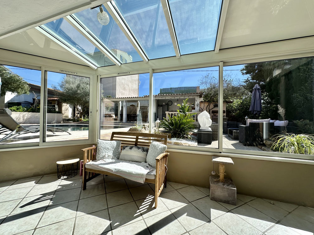 � vendre  Maison La Valette-du-Var (83160)