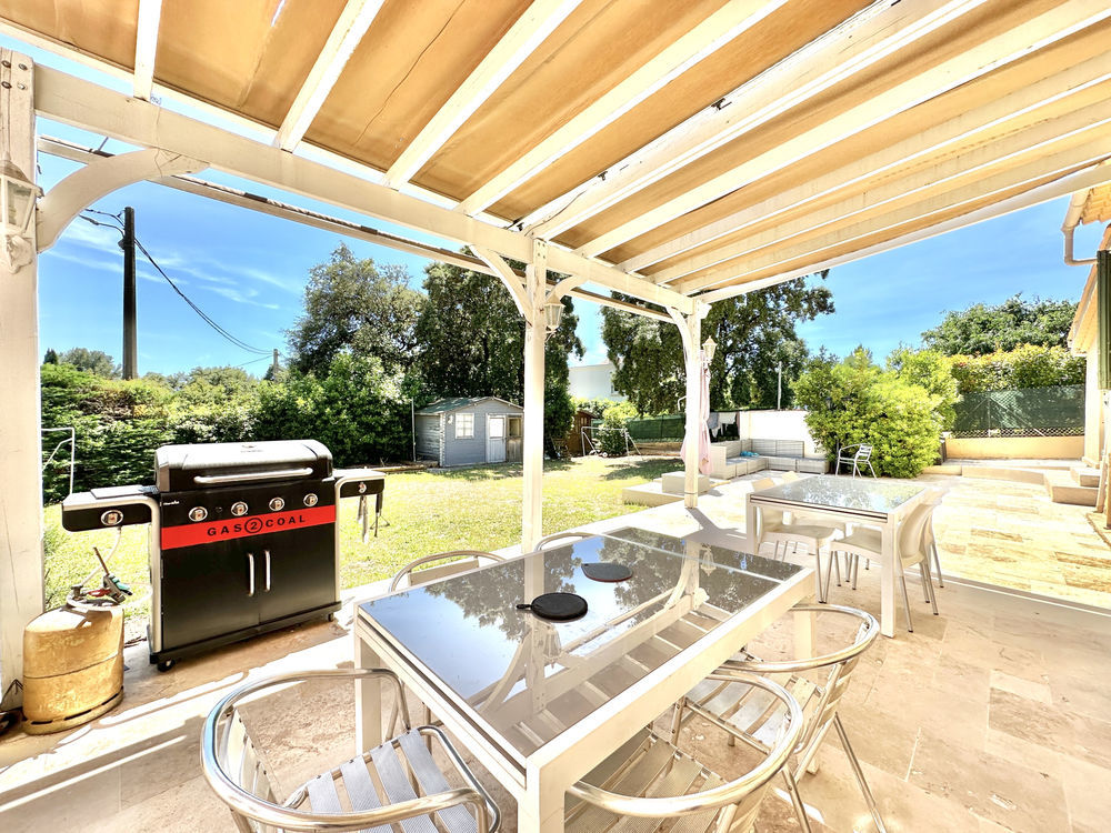 � vendre  Maison La Valette-du-Var (83160)