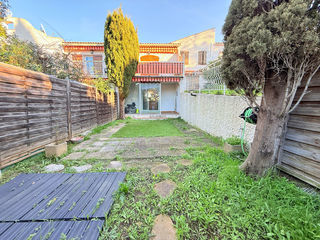  Maison � vendre 4 pi�ces 72 m�