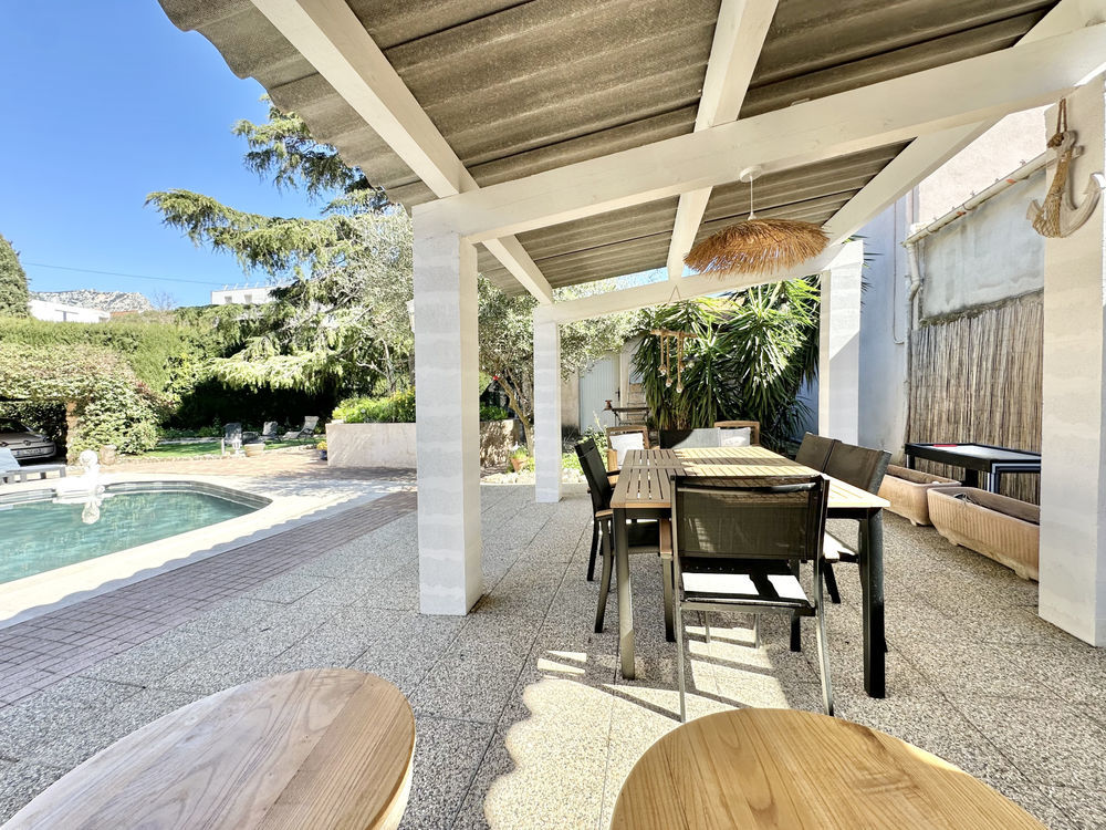 � vendre  Maison La Valette-du-Var (83160)