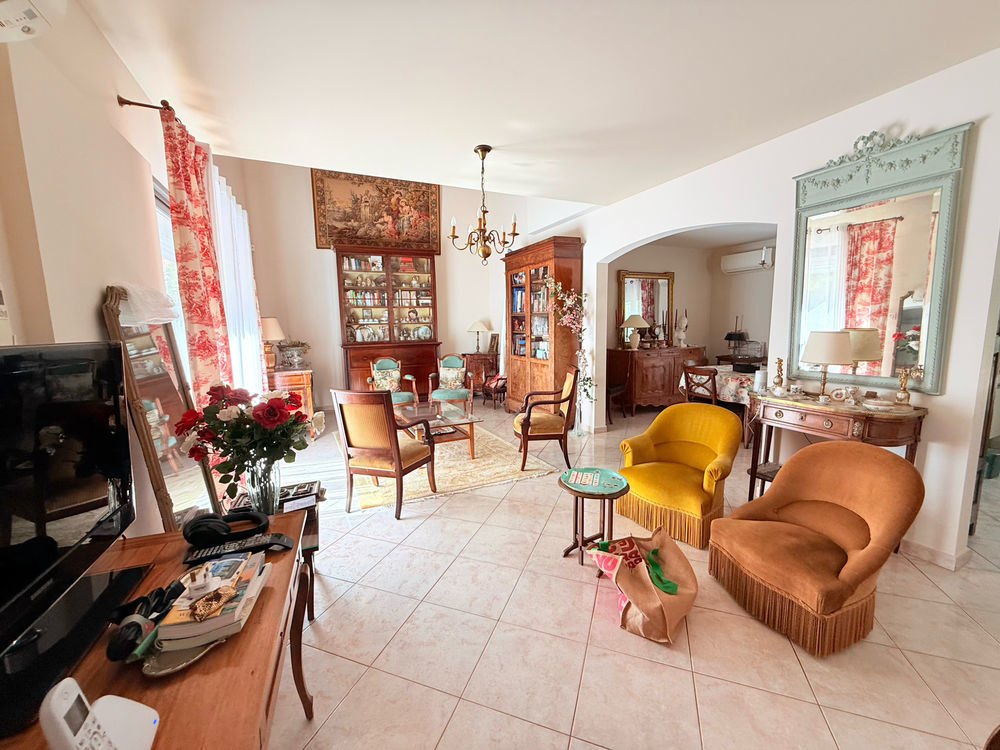 � vendre  Maison Toulon (83000)