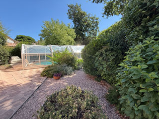  Maison � vendre 3 pi�ces 127 m�