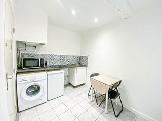  Appartement � vendre 1 pi�ce 21 m�