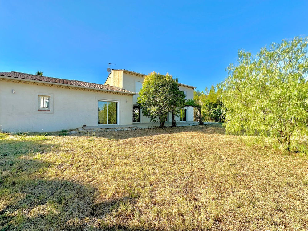 � vendre  Maison Solli�s-Pont (83210)