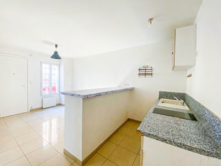  Appartement � vendre 4 pi�ces 61 m�