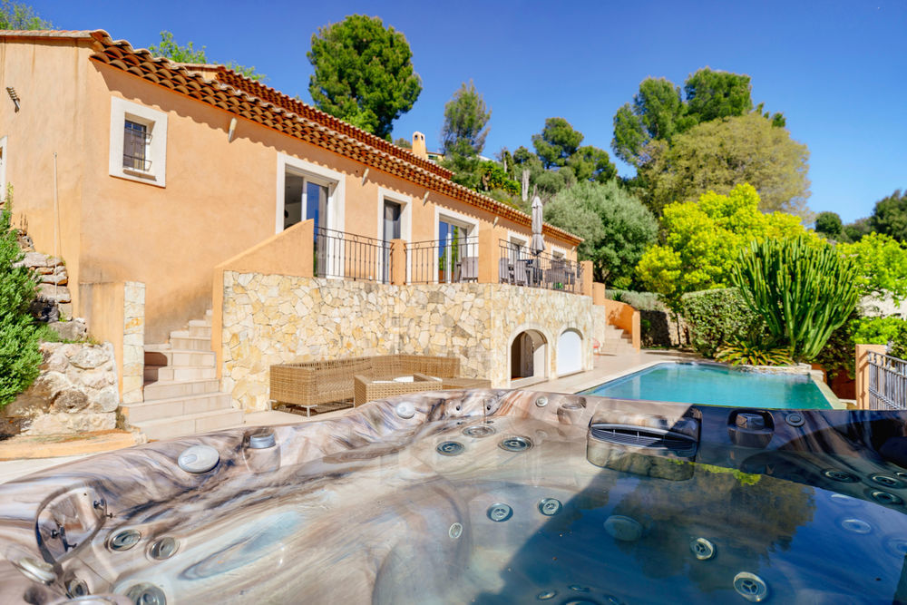 � vendre  Maison Ollioules (83190)