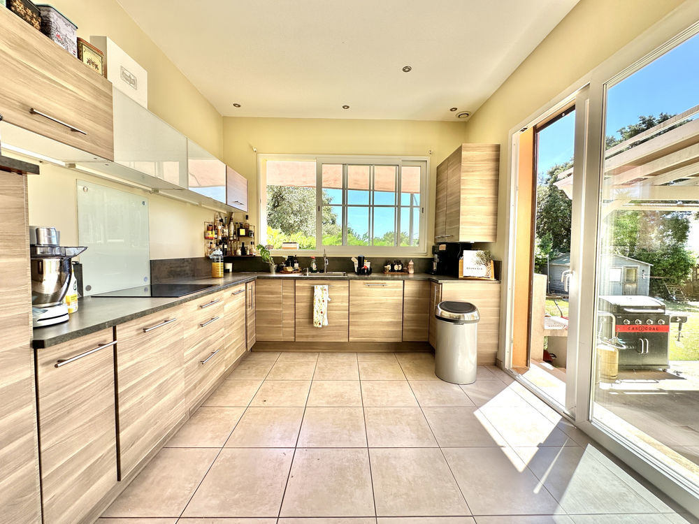 � vendre  Maison La Valette-du-Var (83160)