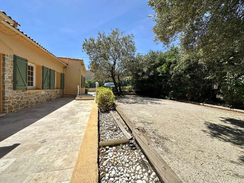 � vendre  Maison La Valette-du-Var (83160)