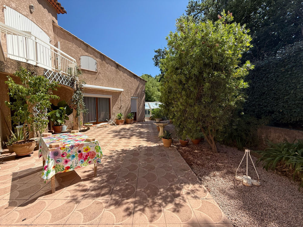� vendre  Maison Toulon (83000)
