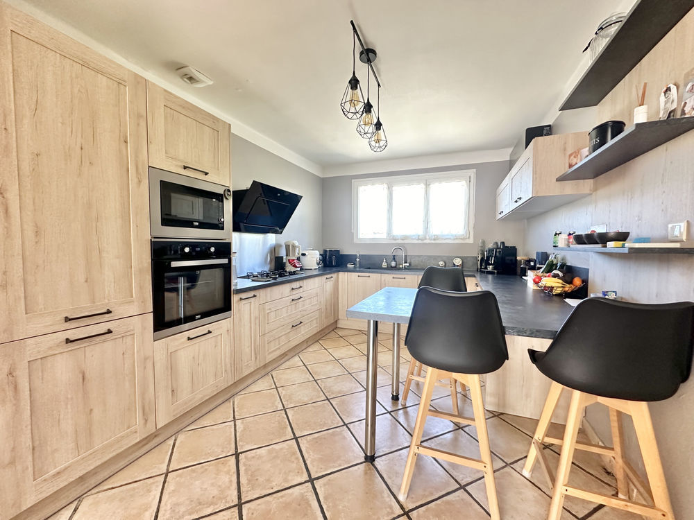 � vendre  Maison La Valette-du-Var (83160)