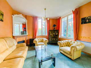  Maison � vendre 6 pi�ces 133 m�