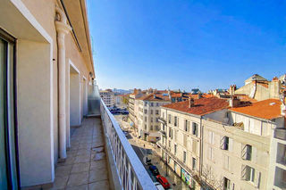  Appartement � vendre 4 pi�ces 91 m�