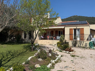  Maison � vendre 6 pi�ces 180 m�