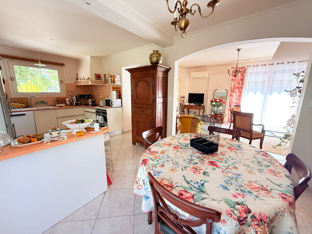 � vendre  Maison Toulon (83000)