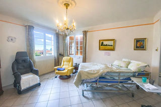  Maison � vendre 5 pi�ces 119 m�