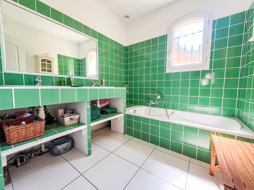 � vendre  Maison La Garde (83130)