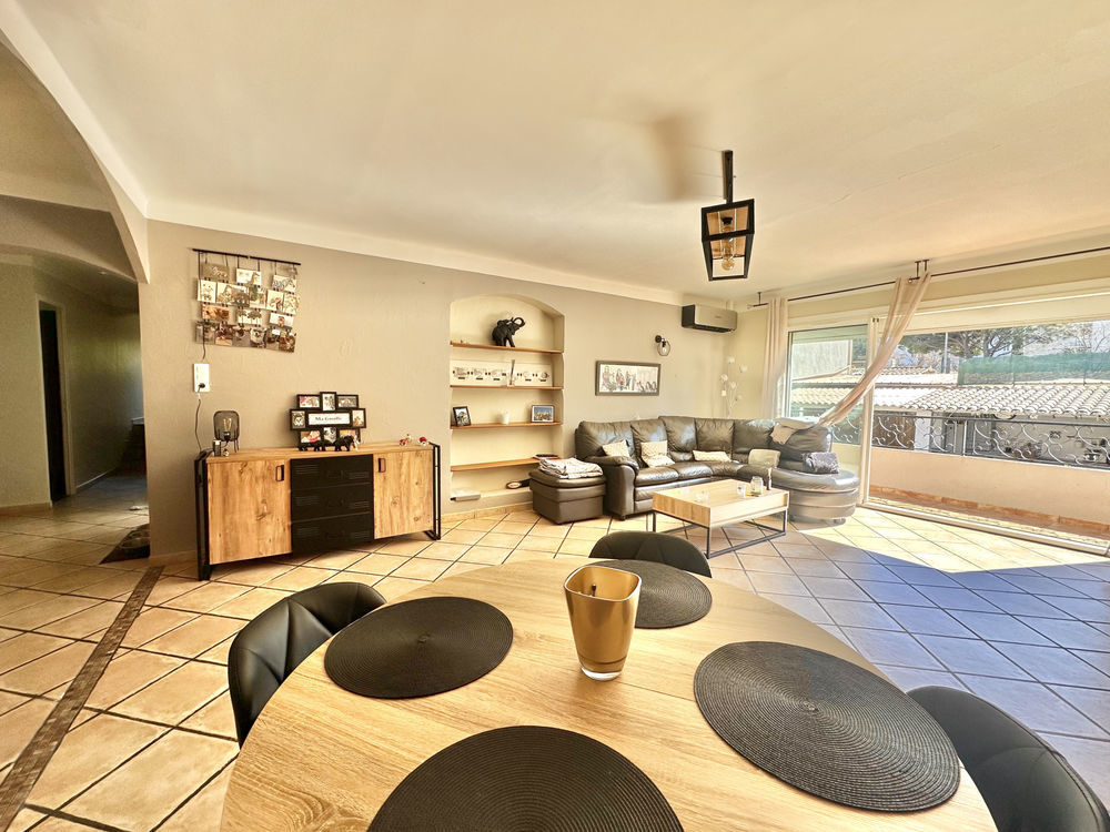 � vendre  Maison La Valette-du-Var (83160)