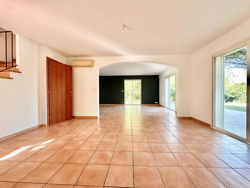 � vendre  Maison Solli�s-Pont (83210)