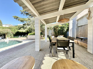  Maison � vendre 7 pi�ces 250 m�