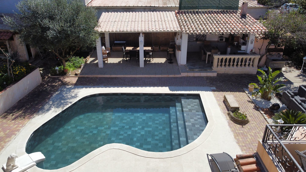 � vendre  Maison La Valette-du-Var (83160)