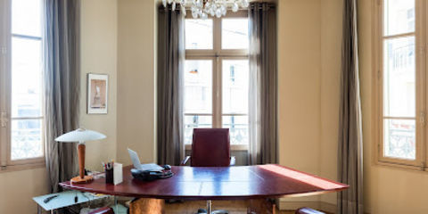 Bureaux 100m2 &agrave; Toulon 1800 83000 Toulon