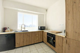  Appartement � vendre 4 pi�ces 91 m�