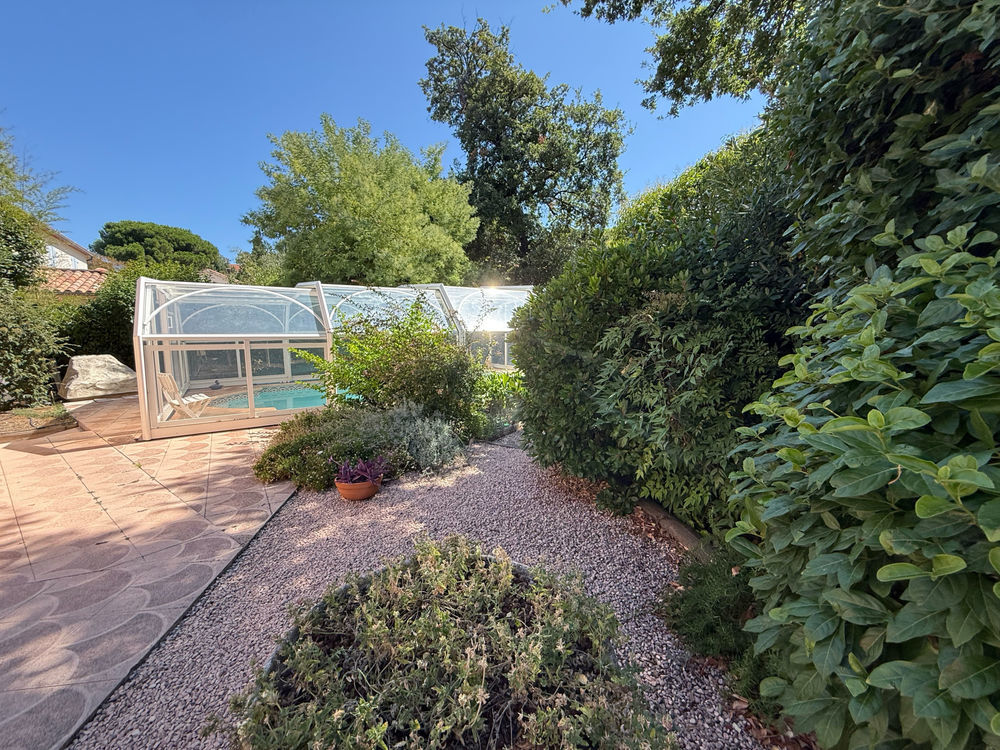 � vendre  Maison Toulon (83000)