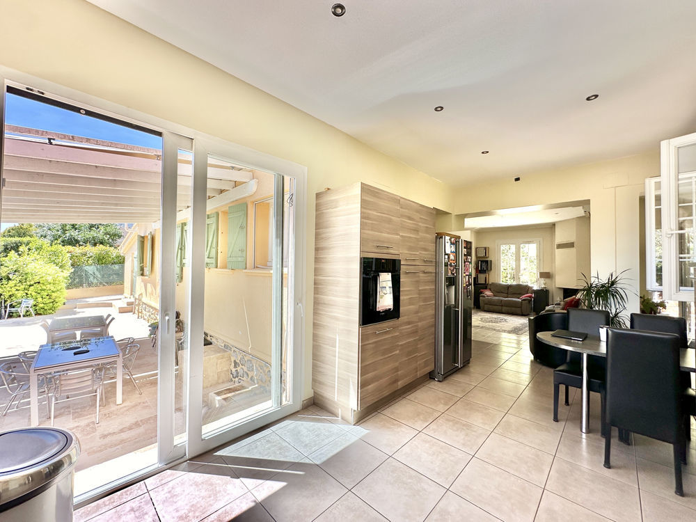 � vendre  Maison La Valette-du-Var (83160)