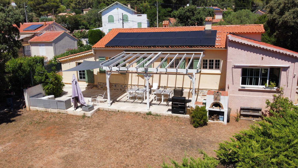 � vendre  Maison La Valette-du-Var (83160)