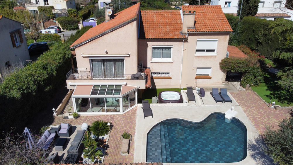 � vendre  Maison La Valette-du-Var (83160)