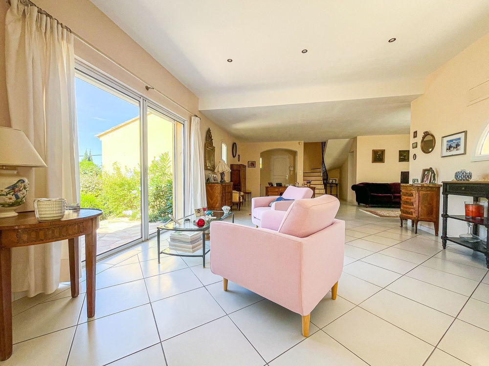 � vendre  Maison La Garde (83130)