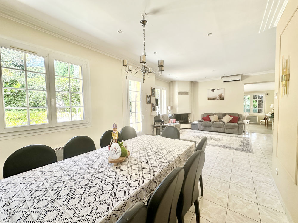 � vendre  Maison La Valette-du-Var (83160)