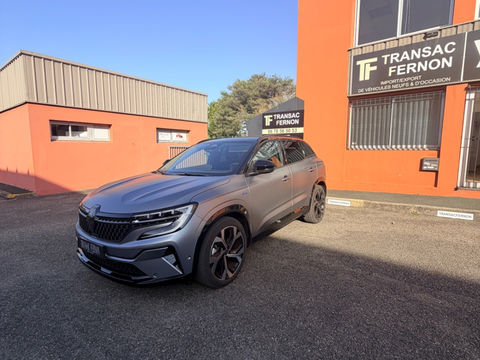 Renault Austral E-Tech hybrid 200 Techno esprit Alpine 2025 occasion Anglet 64600