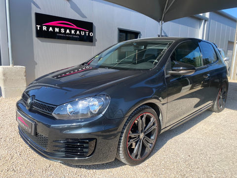 Volkswagen Golf 2.0 TDI 170 GTD 2010 occasion Bagard 30140