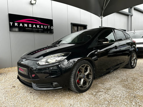 Ford Focus 2.0 SCTi 250 EcoBoost ST 2013 occasion Bagard 30140