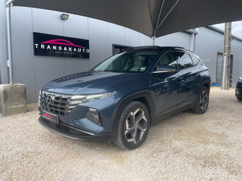 Hyundai Tucson 1.6 T-GDI 230 Hybrid BVA6 Executive 2024 occasion Bagard 30140