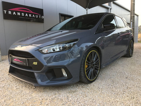 Ford Focus 2.3 EcoBoost 350 S&S RS 2016 occasion Bagard 30140