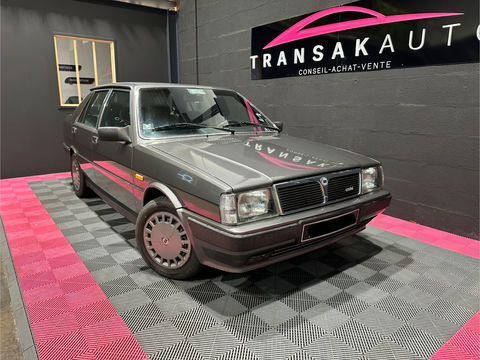 Lancia Prisma 1.6ie Symbol 1987 occasion Ancenis 44150
