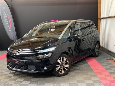 Citro&euml;n C4 Picasso BlueHDi 150 S&S Business EAT6 2016 occasion Angers 49100