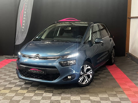 Citro&euml;n C4 Picasso PureTech 130 S&S Feel 2015 occasion Angers 49100