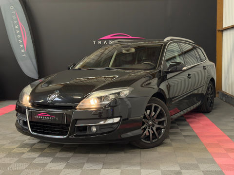 Renault Laguna III Laguna Estate 2.0 dCi 175 GT 4Control A 2013 occasion Angers 49100