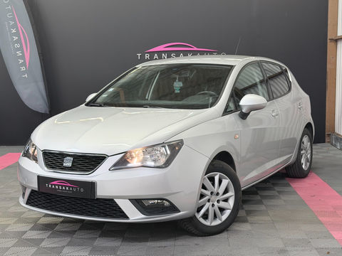 Seat Ibiza ST 1.2i 12V 70 Techlight 2012 occasion Angers 49100
