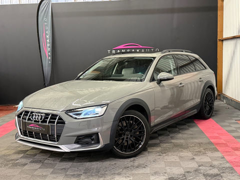 Autres Autres 2.0 TFSI 245 CV S-Line 2019 occasion Angers 49100