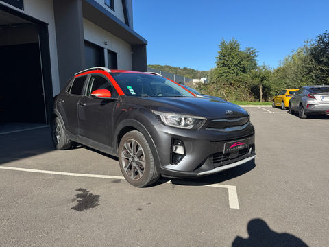 Kia Stonic 1.0 T-GDi 120 ch Premium 2018 occasion POISY 74330