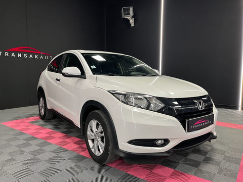 Honda HR-V 1.5 i-VTEC Executive Navi CVT 2018 occasion POISY 74330